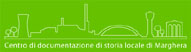 Logo del Centro
  di Documentazione di Storia Locale di Marghera