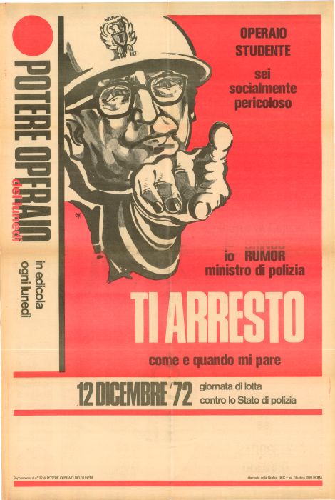 Manifesti