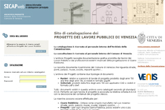 Archivio Progetti